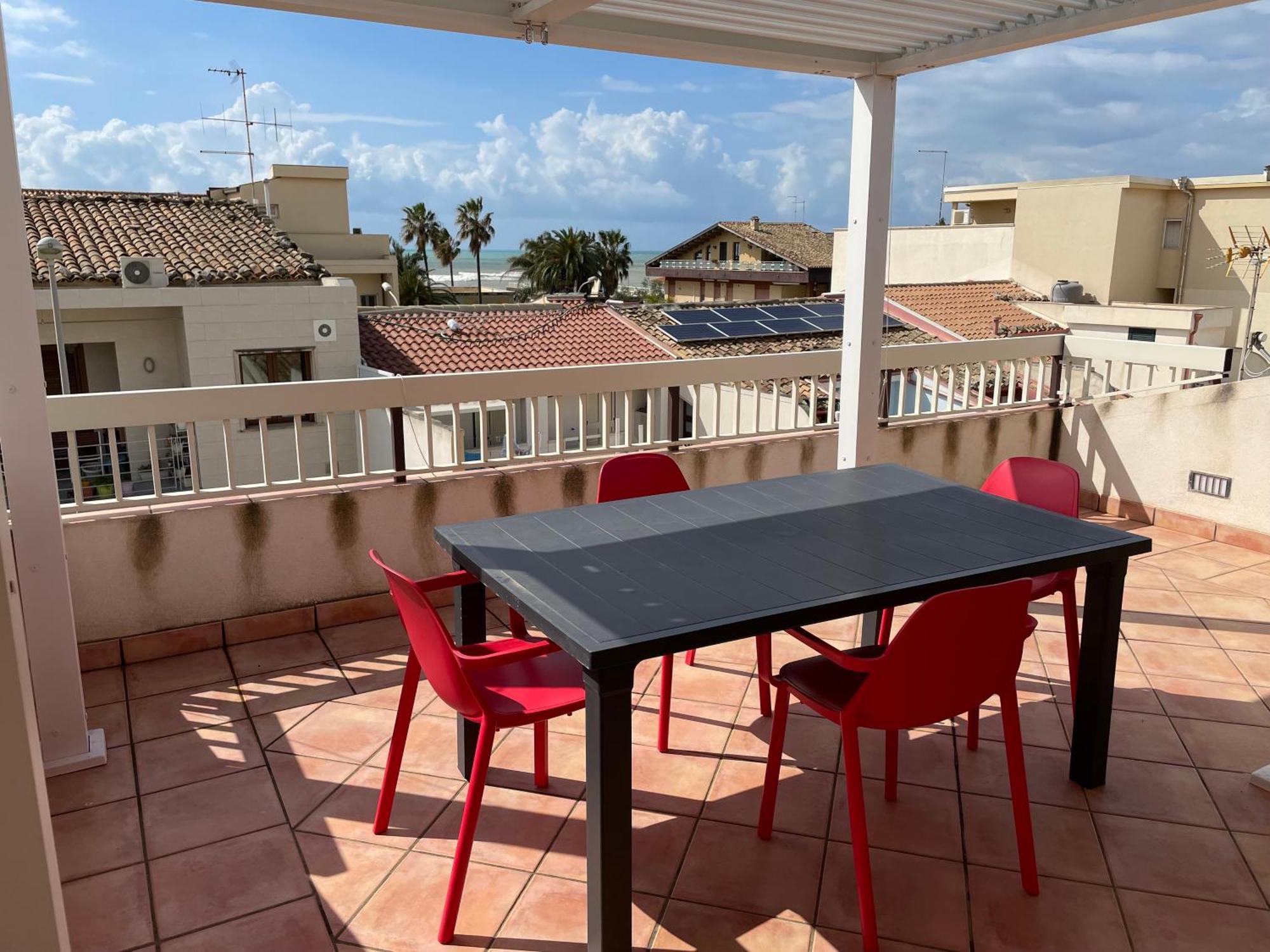 Gh36 Holiday home Marina di Ragusa