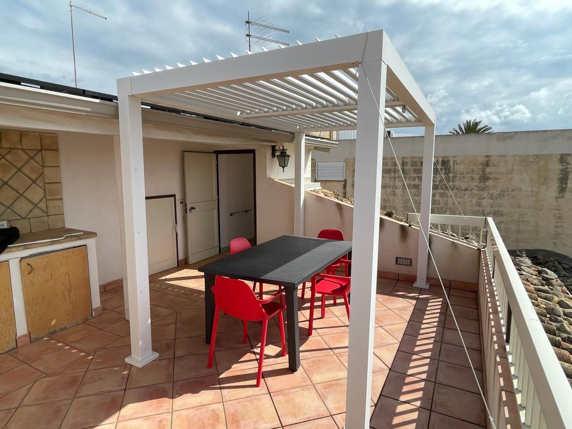 Gh36 Holiday home