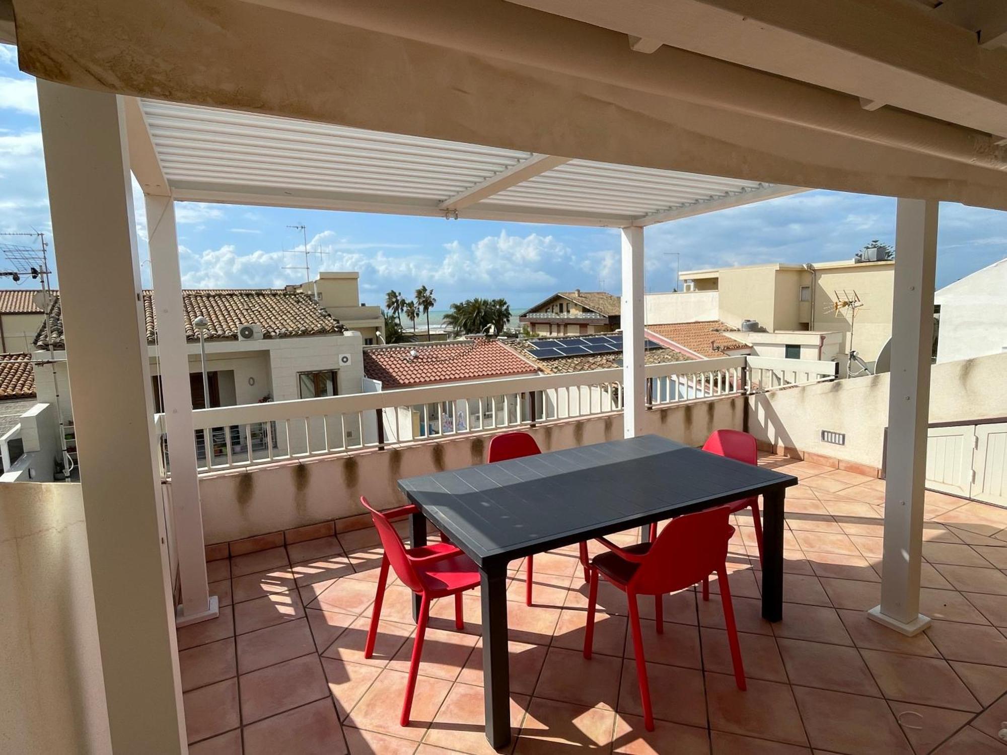 Gh36 Holiday home *